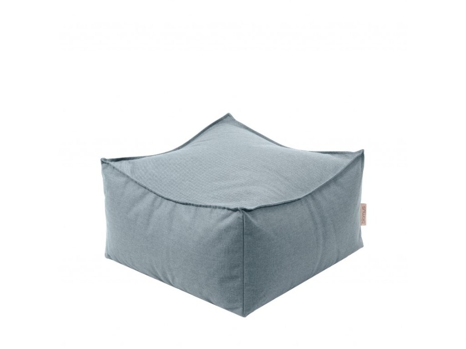 BLOMUS Venkovní sedací vak modrý 32x60x60cm stay - main (0)