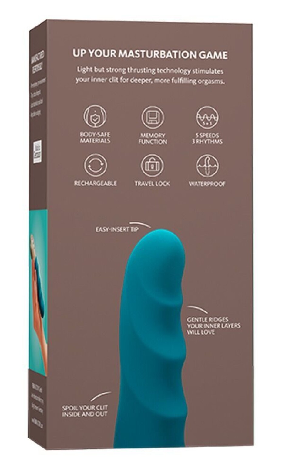 Fun Factory Stronic Petite - main (5)