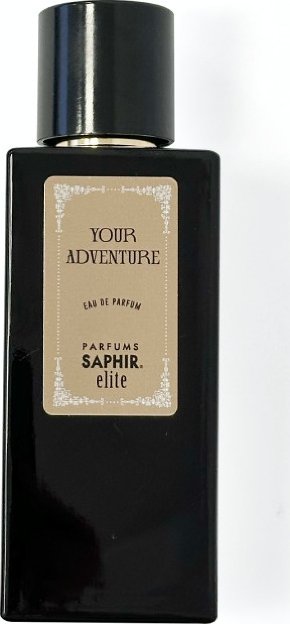 SAPHIR ELITE - YOUR ADVENTURE Parfémovaná voda Velikost: 100 ml - main (0)