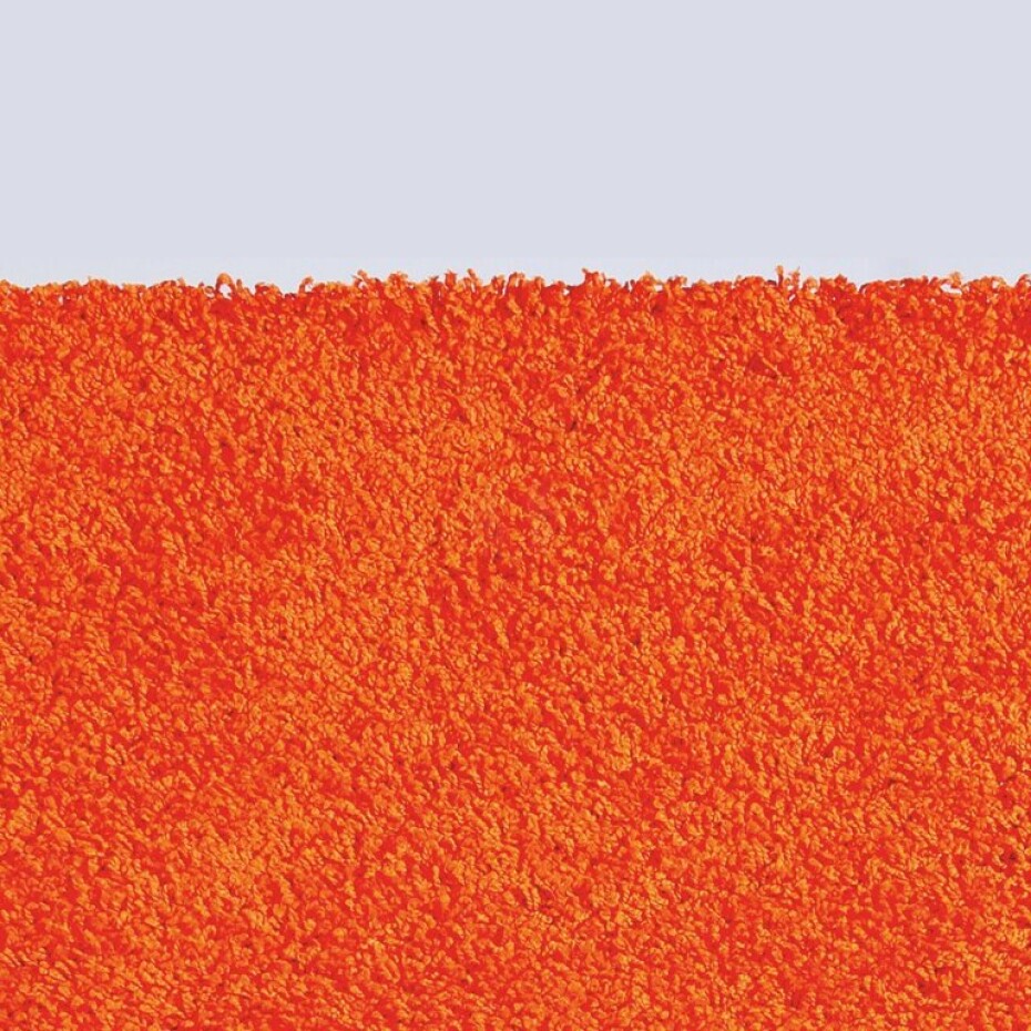 Spoltex Efor Shaggy 3419 orange - main (1)