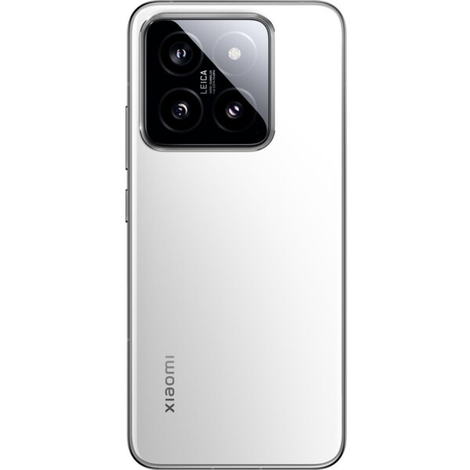Xiaomi 14 12/512GB bílá - main (1)