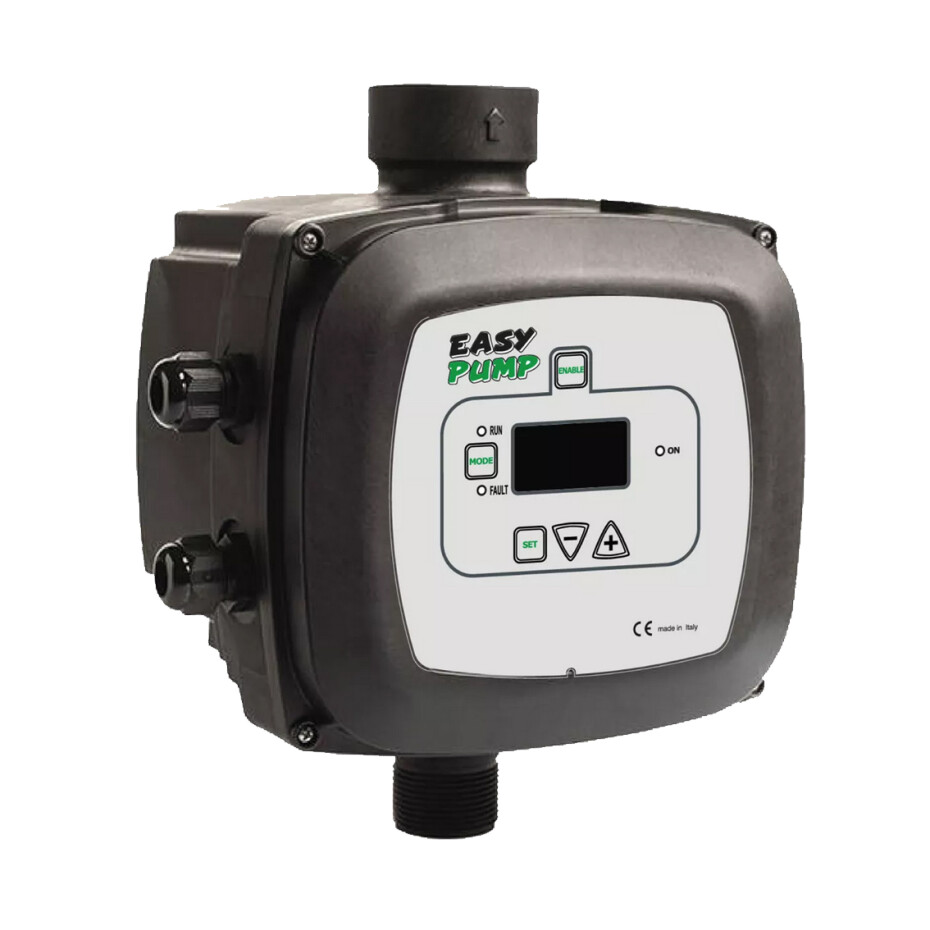 Frekvenční měnič EASY PWM II 230 D / 10.5 - main (0)