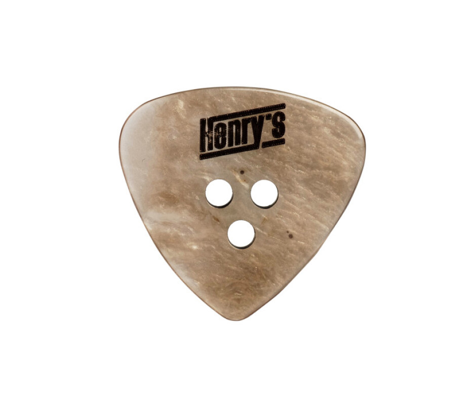 Henry`s Buttone Folker - Smoke - main (0)