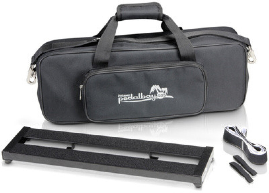 Palmer MI Pedalbay 50S - main (0)