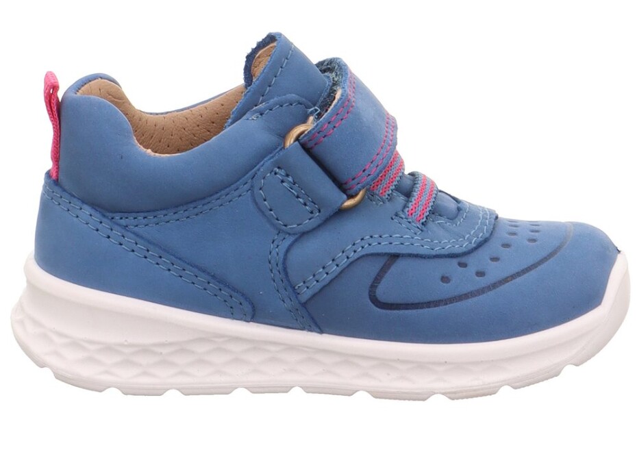 Dívčí celoroční obuv BREEZE GTX, Superfit,1-000364-8040, světle modrá - 25 - main (1)