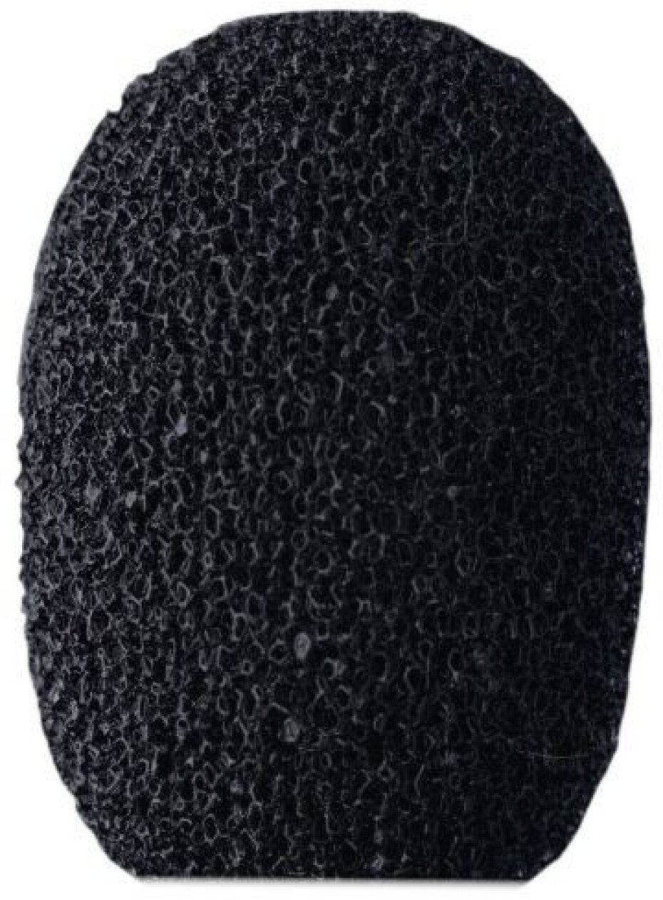 AKG W81 black - main (0)
