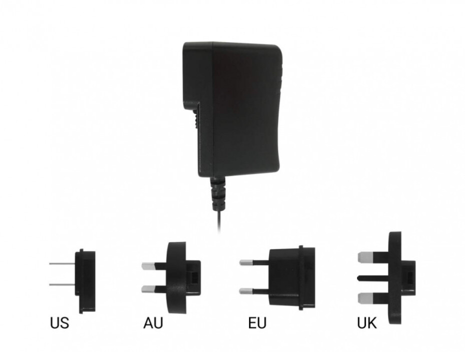 IK Multimedia iRig PSU 9175 - main (0)