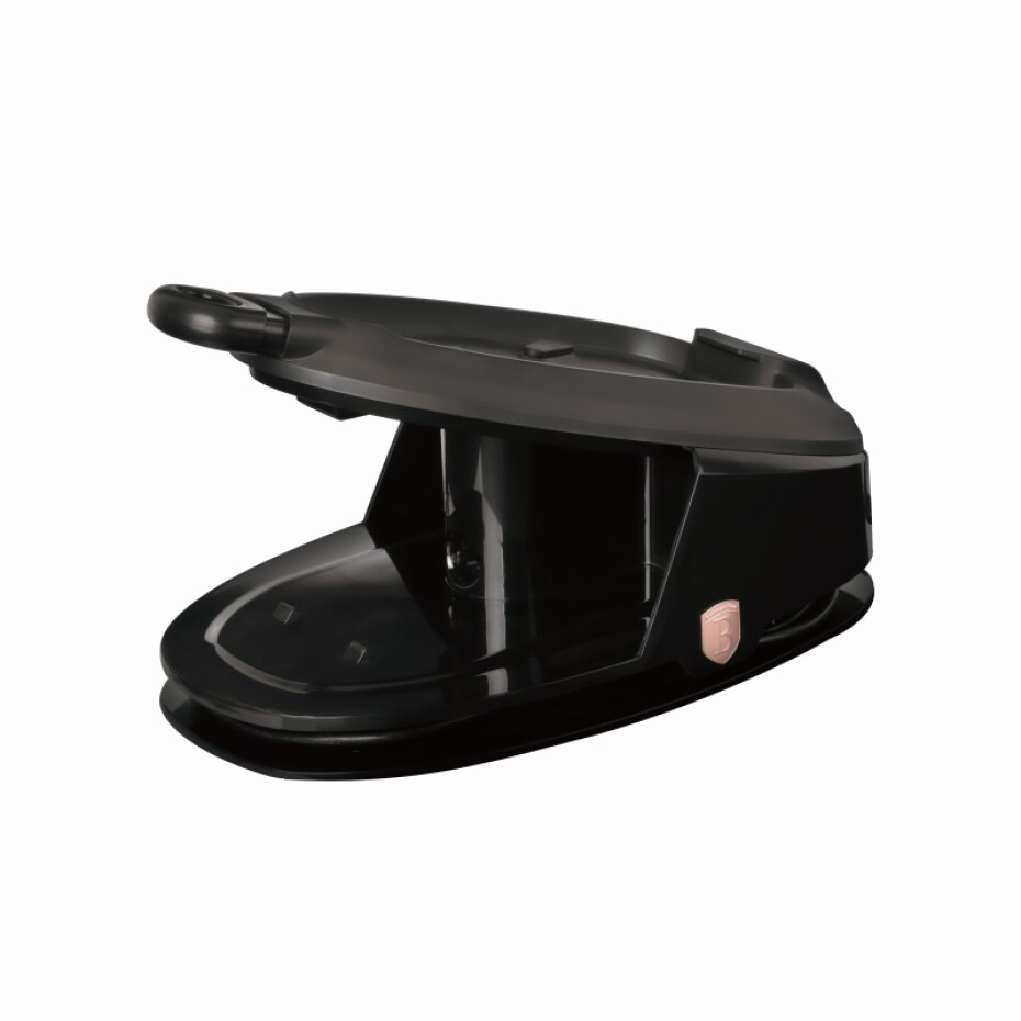 BERLINGERHAUS Parní stanice 2200 W Black Rose Collection BH-9596 - main (6)