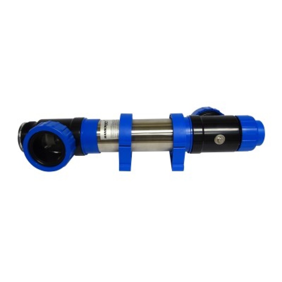 Hanscraft UV sterilizátor UV-C Super FLEX 16W - main (0)