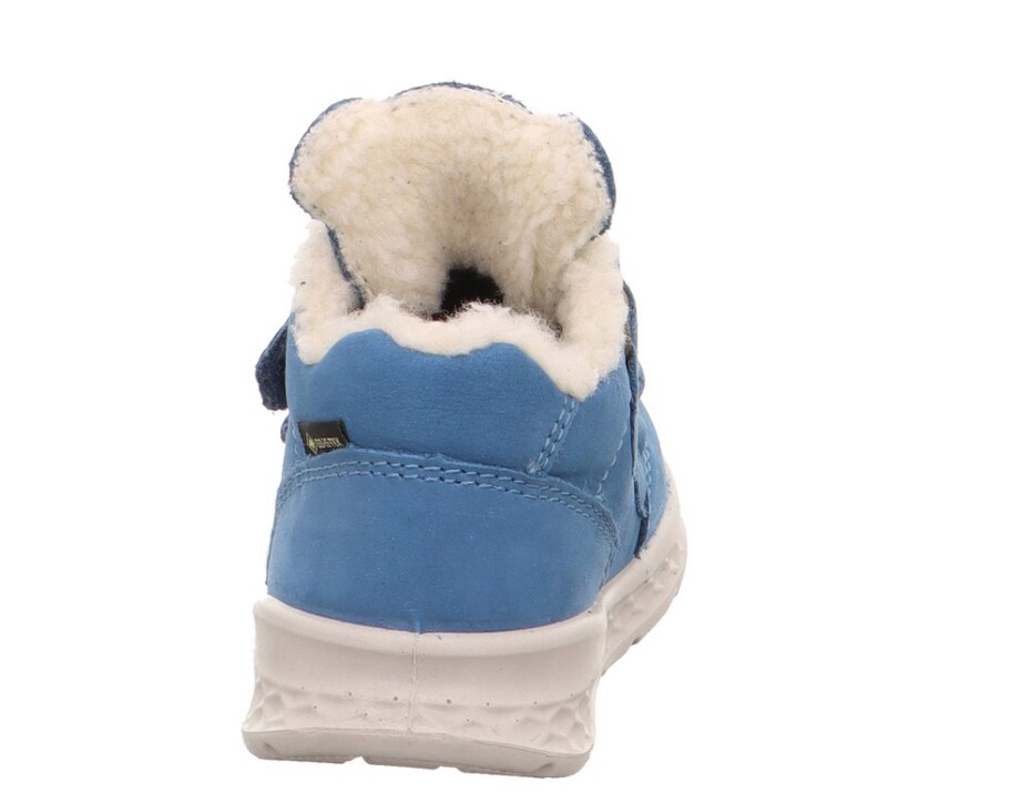 Dětské zimní boty BREEZE GTX, Superfit, 1-000372-8020, modrá - 22 - main (2)