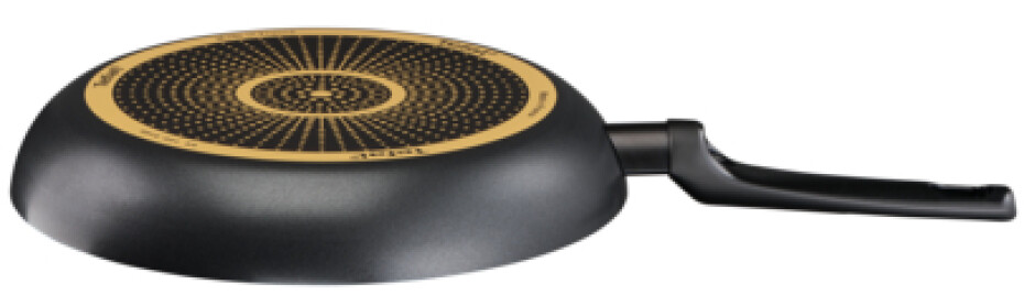 Univerzální pánev SIMPLE COOK B5560453 24 cm, Tefal - main (1)