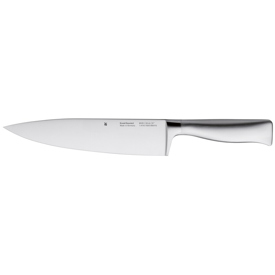 Kuchařský nůž GRAND GOURMET 20 cm, WMF - main (0)