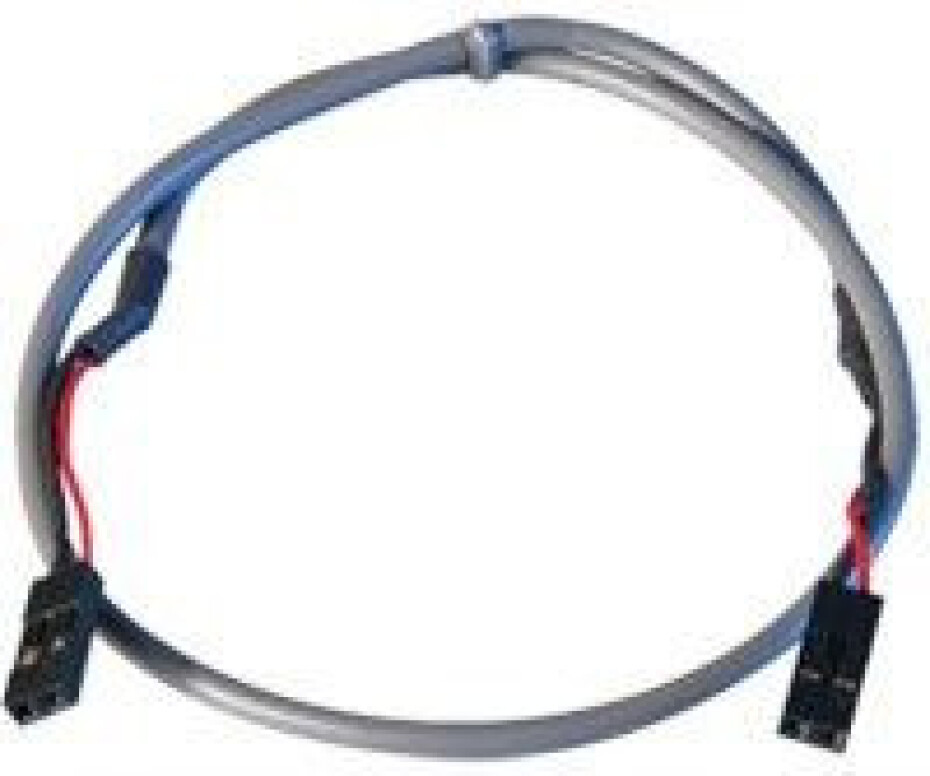 R.M.E. CD-ROM Audio Cable, internal, 2-pin - main (0)