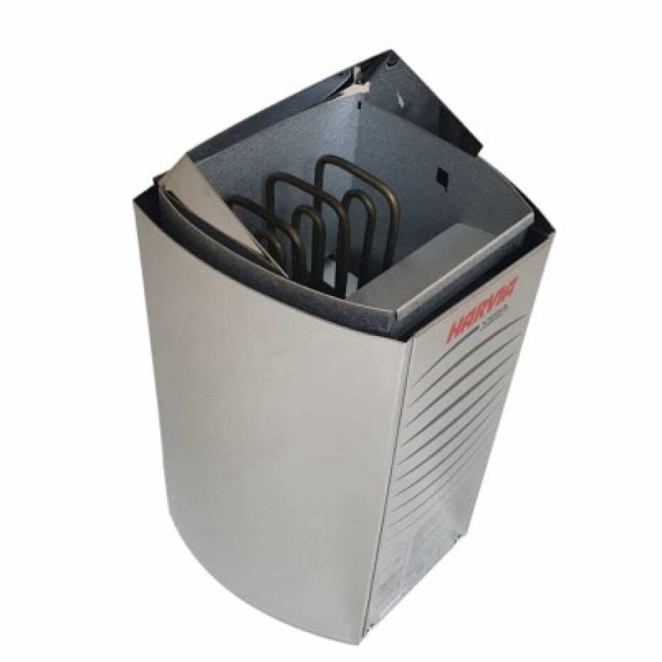 Harvia saunová kamna elektrická Vega Compact BC35E Steel - main (1)