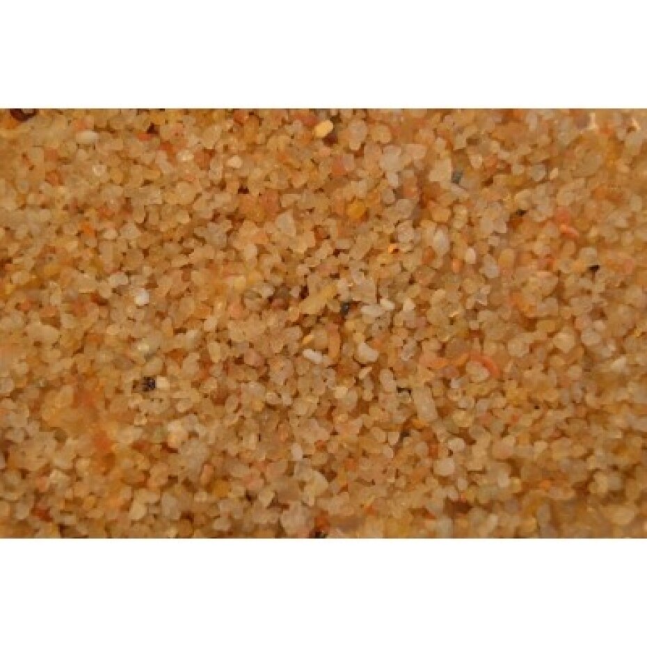 VágnerPool filtrační písek frakce 1,0 - 4,0 mm 25 kg - main (1)