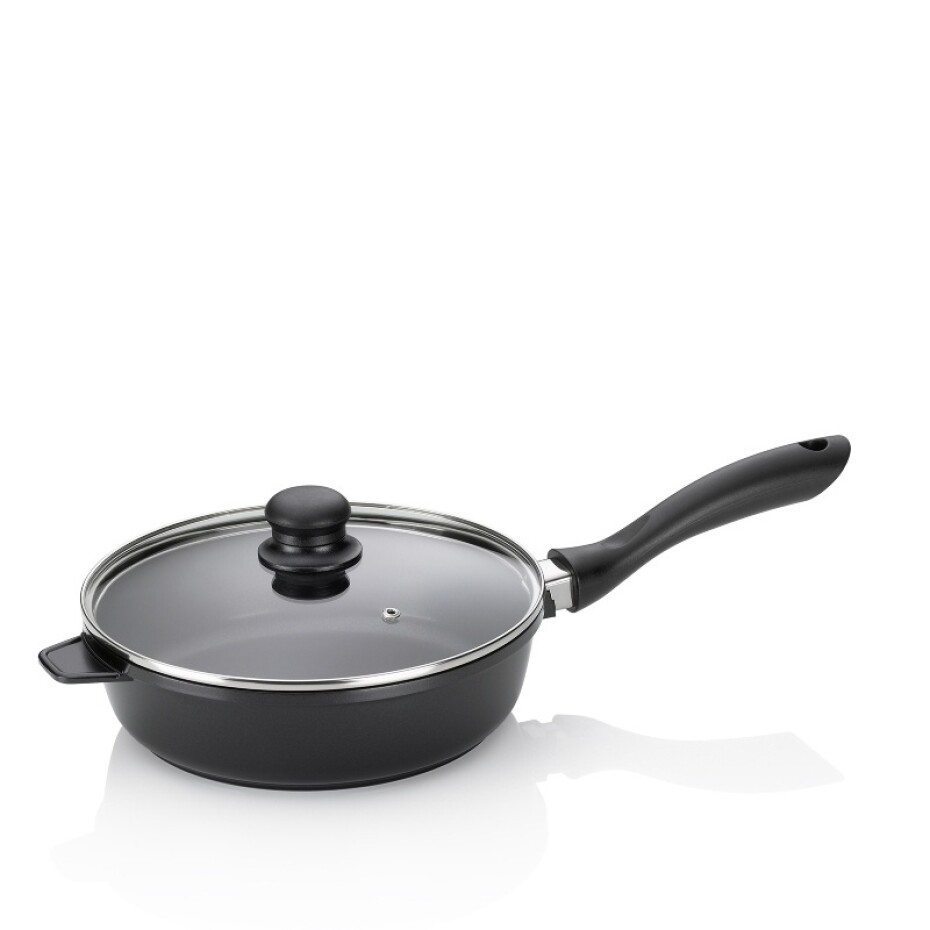 KELA Pánev s poklicí  Gabor 28 cm KL-10041 - main (0)