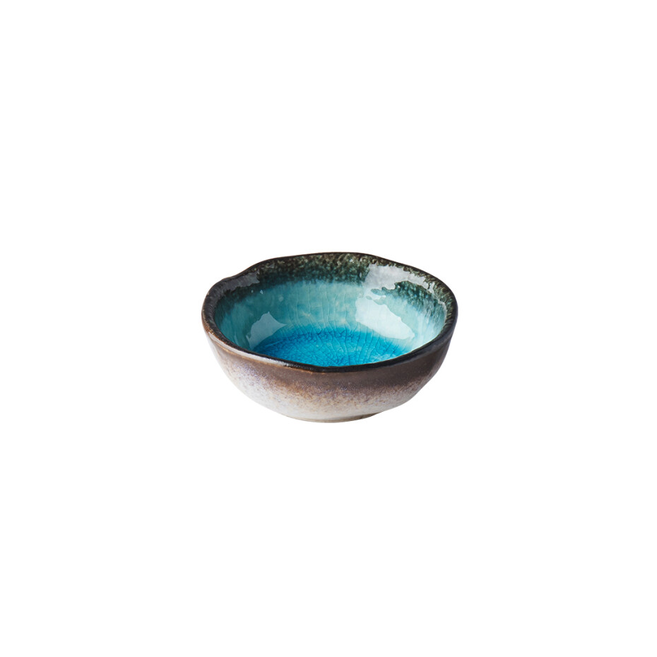 Jídelní miska SKY BLUE 8 cm, 50 ml, MIJ - main (0)