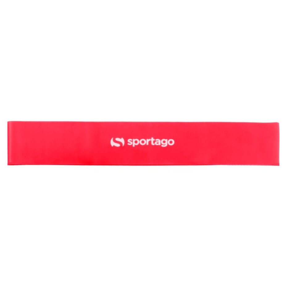 Gumový pás Sportago Flex Light 0,35 mm - main (0)