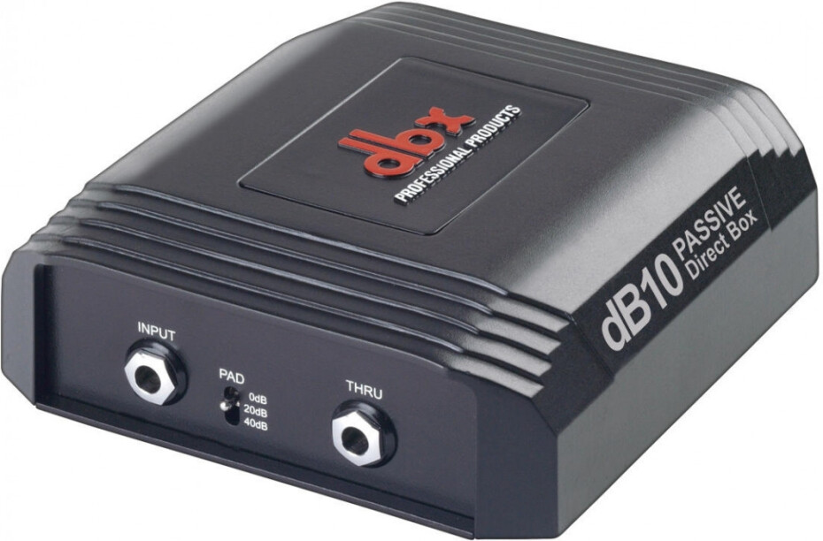 DBX DB10 - main (0)