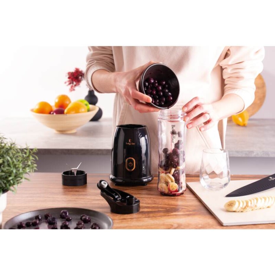 BERLINGERHAUS Mixér smoothie maker Black Rose Collection BH-9444 - main (20)
