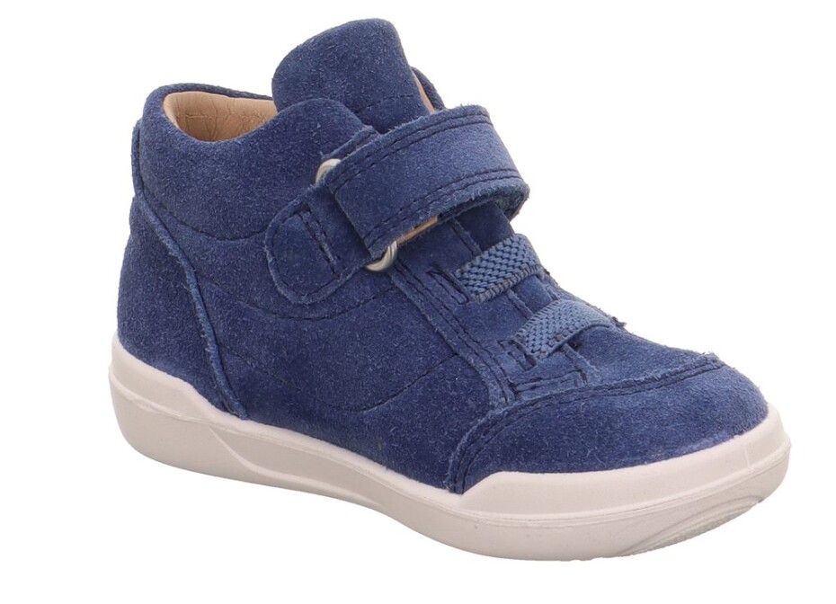 Chlapecká barefit obuv SUPERFREE GTX, Superfit, 1-000546-8000, modrá - 24 - main (3)