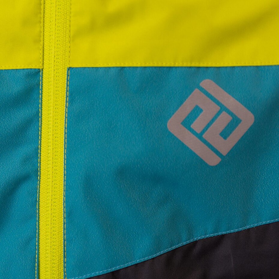 bunda jarní/podzimní chlapecká, Pidilidi, PD1090-02, kluk - 98 | 3roky - main (9)