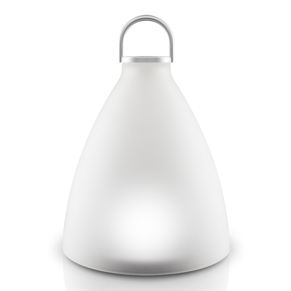 Solární lampa SUNLIGHT BELL, závěsná, Eva Solo - main (0)