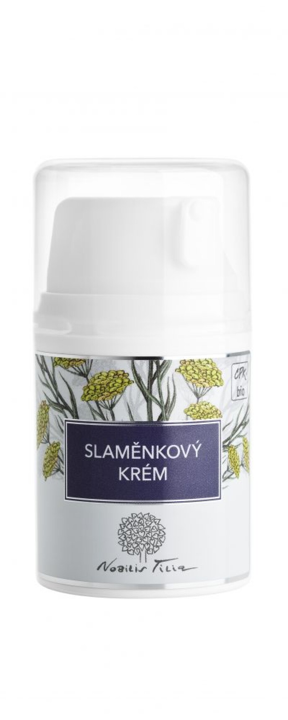 Nobilis Slaměnkový krém - main (0)
