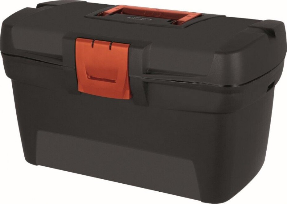 Keter Box Keter Herobox Premium 16\"  KT-610518 - main (0)