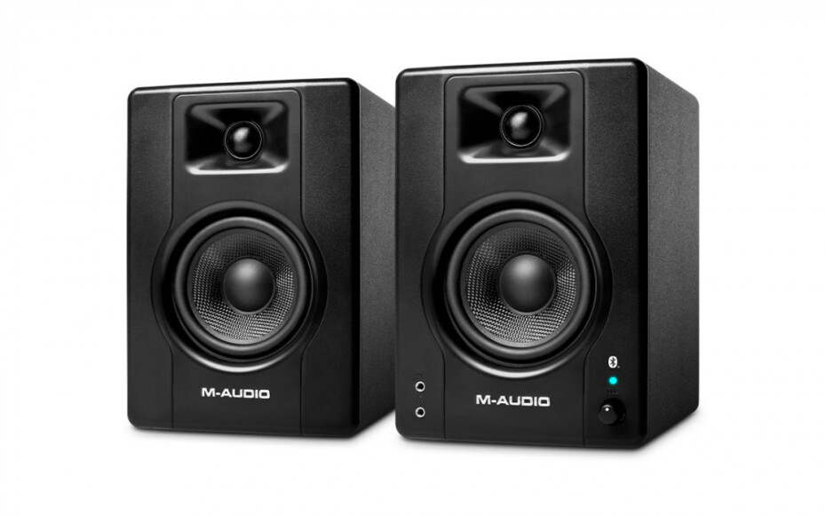 M-Audio BX4 BT pár - main (0)