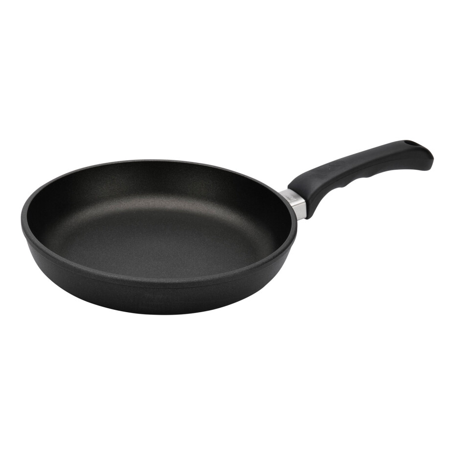 Pánev TITANIUM NOWO 24 cm, na indukci, titan, WOLL - main (0)