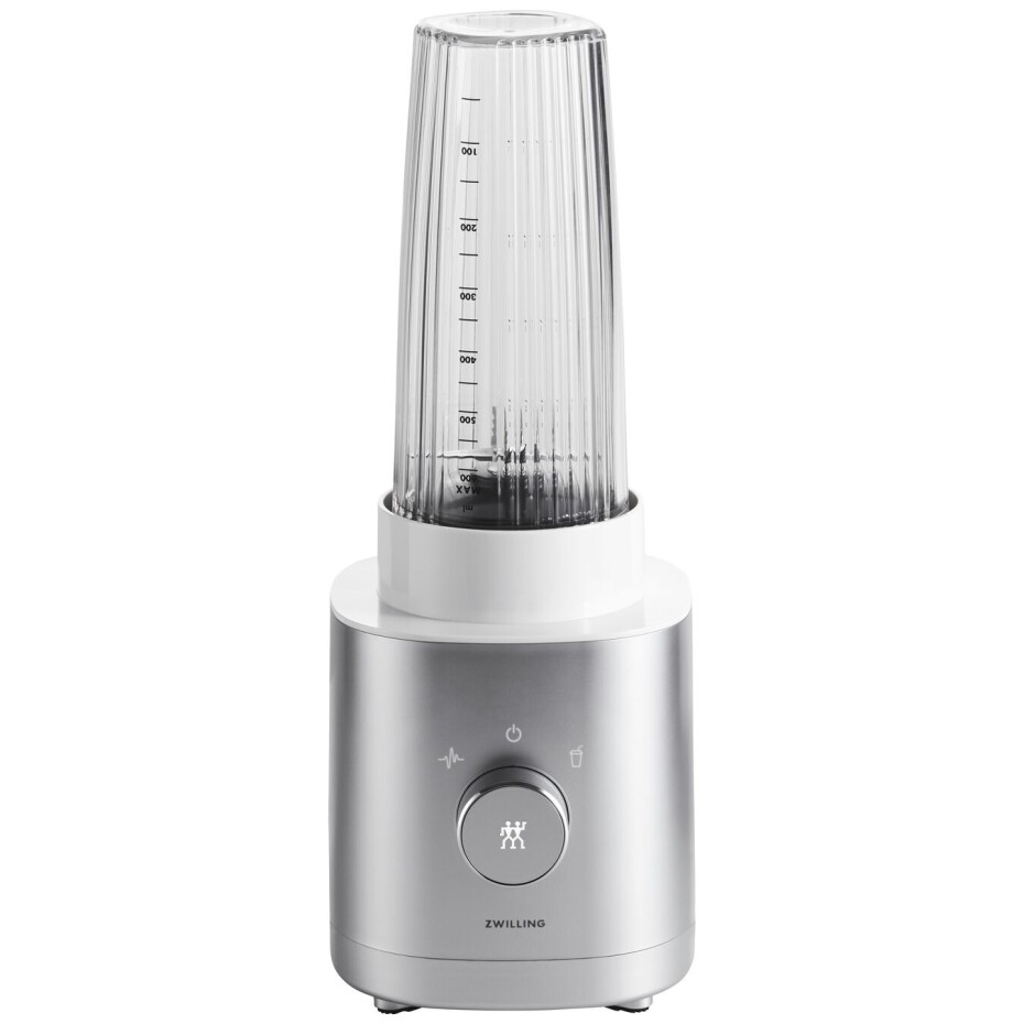 Smoothie mixér ENFINIGY 550 ml, nerezová, ZWILLING - main (0)