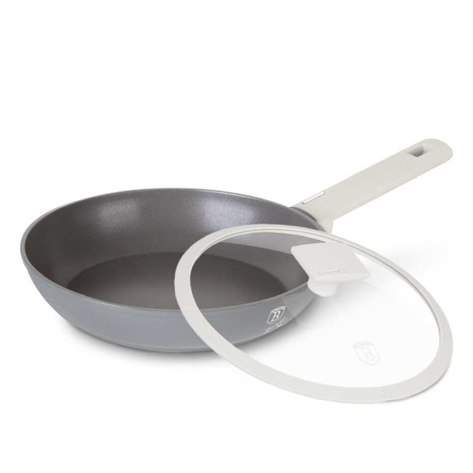 BERLINGERHAUS Pánev s titanovým nepřilnavým povrchem 24 cm Aspen Collection BH-7063 - main (6)