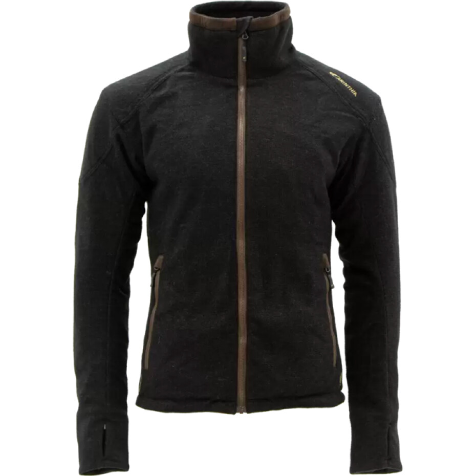 Carinthia Košile G-Loft Hunting Shirt 2.0 černá M - main (0)