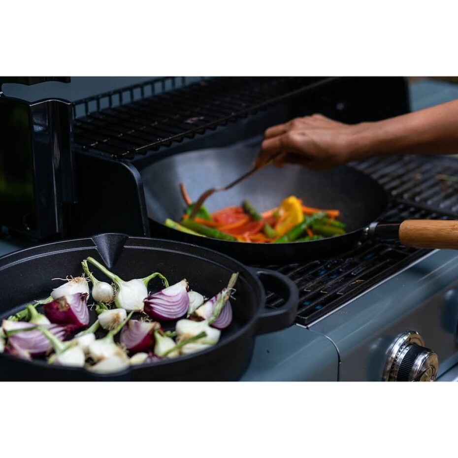 CAMPINGAZ Pánev wok Culinary Modular Mandarin 2000038449 - main (3)