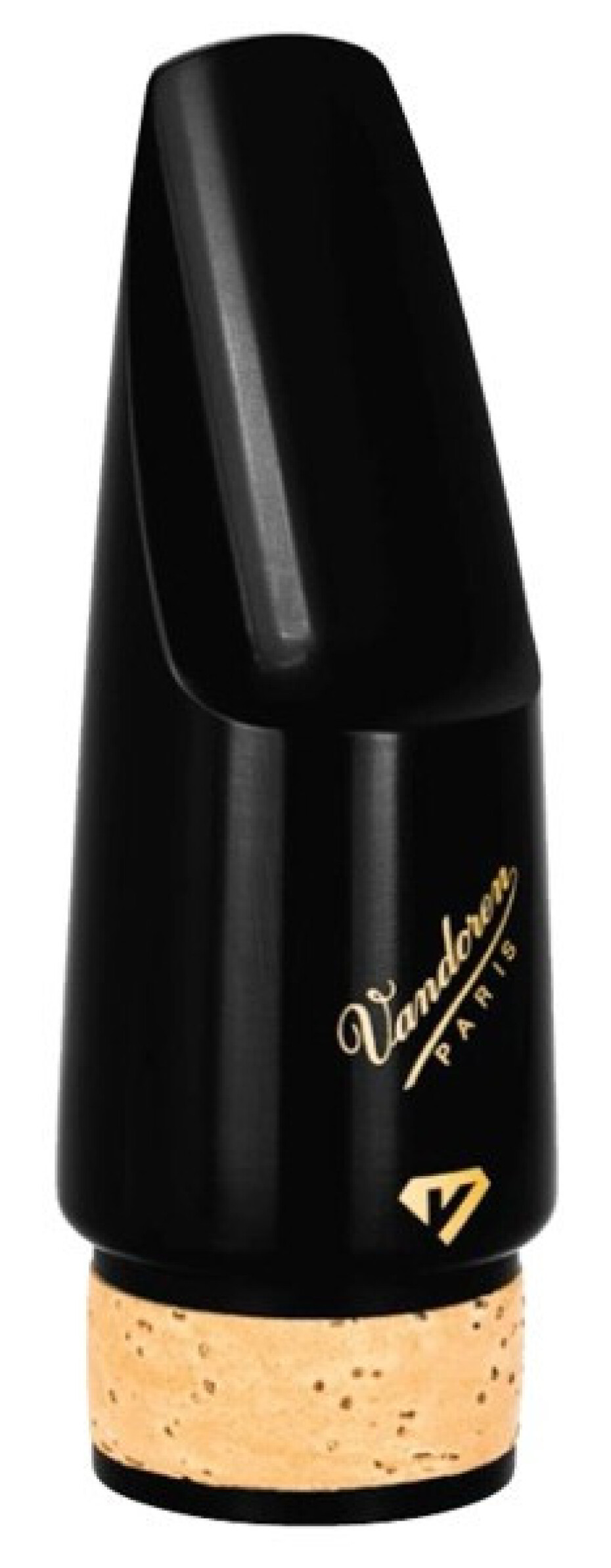 Vandoren CM145 Black Diamond BD5 - Basklarinet - main (0)