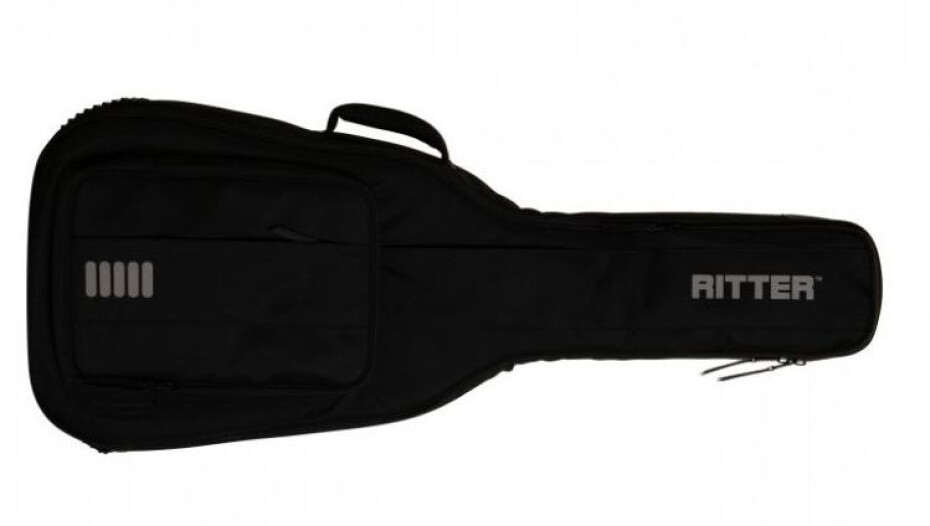 Ritter RGA5-D/SBK - main (0)