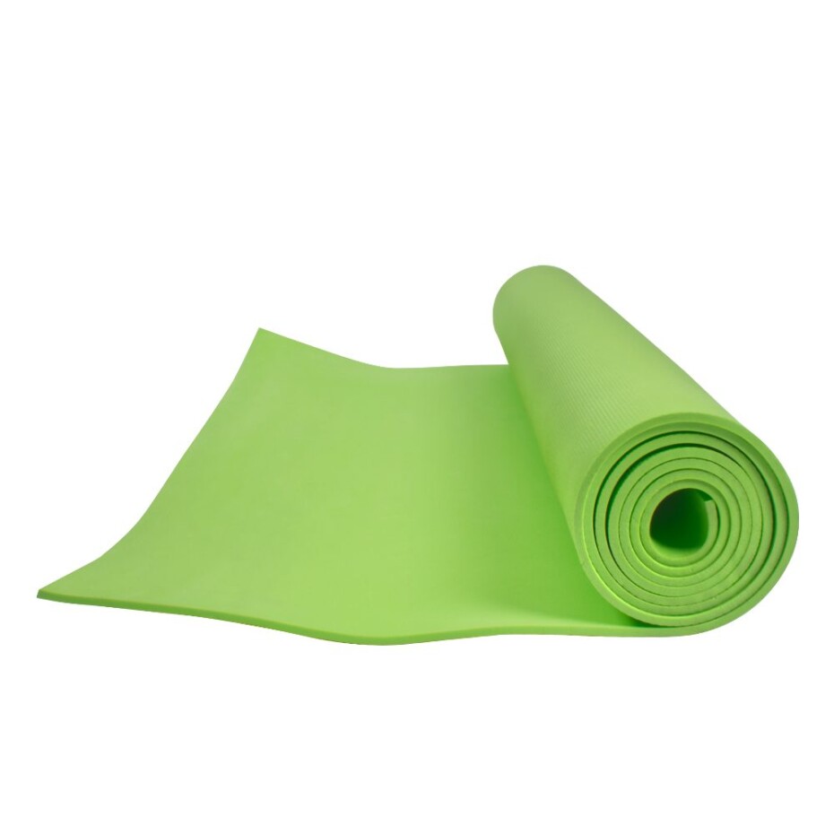 Podložka na cvičení Sportago Fit Pad, zelená - main (3)