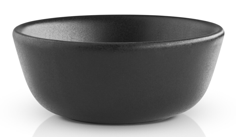 EVA SOLO Kuchyňská miska 0,1l Nordic kitchen černá - main (3)