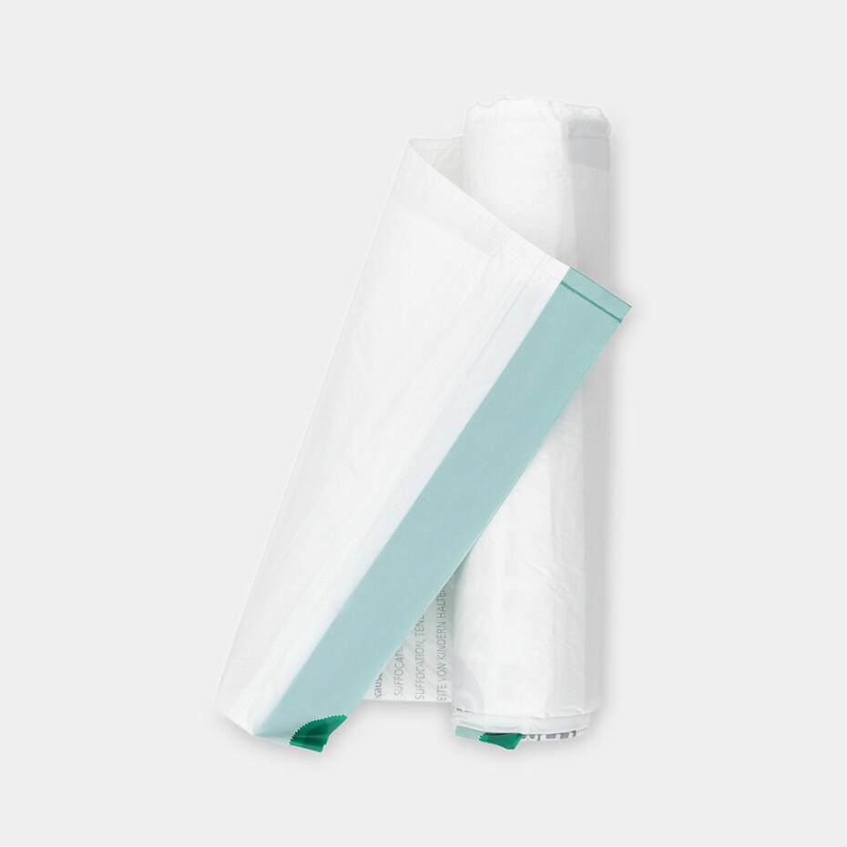 Sáčky do odpadkového koše G PERFECTFIT 23-30 l, sada 20 ks, Brabantia - main (3)