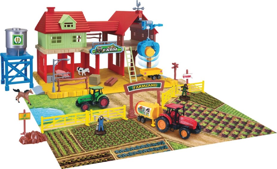 Farma set - main (0)