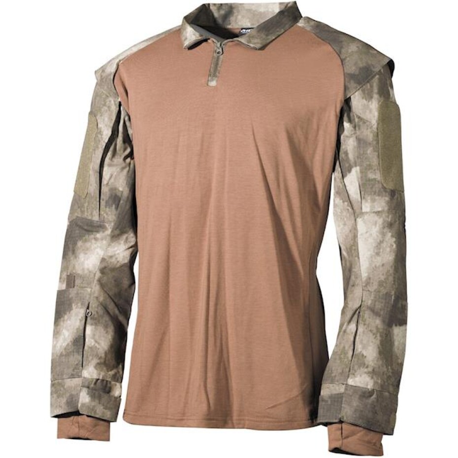 Košile taktická US Tactical HDT camo XL - main (0)