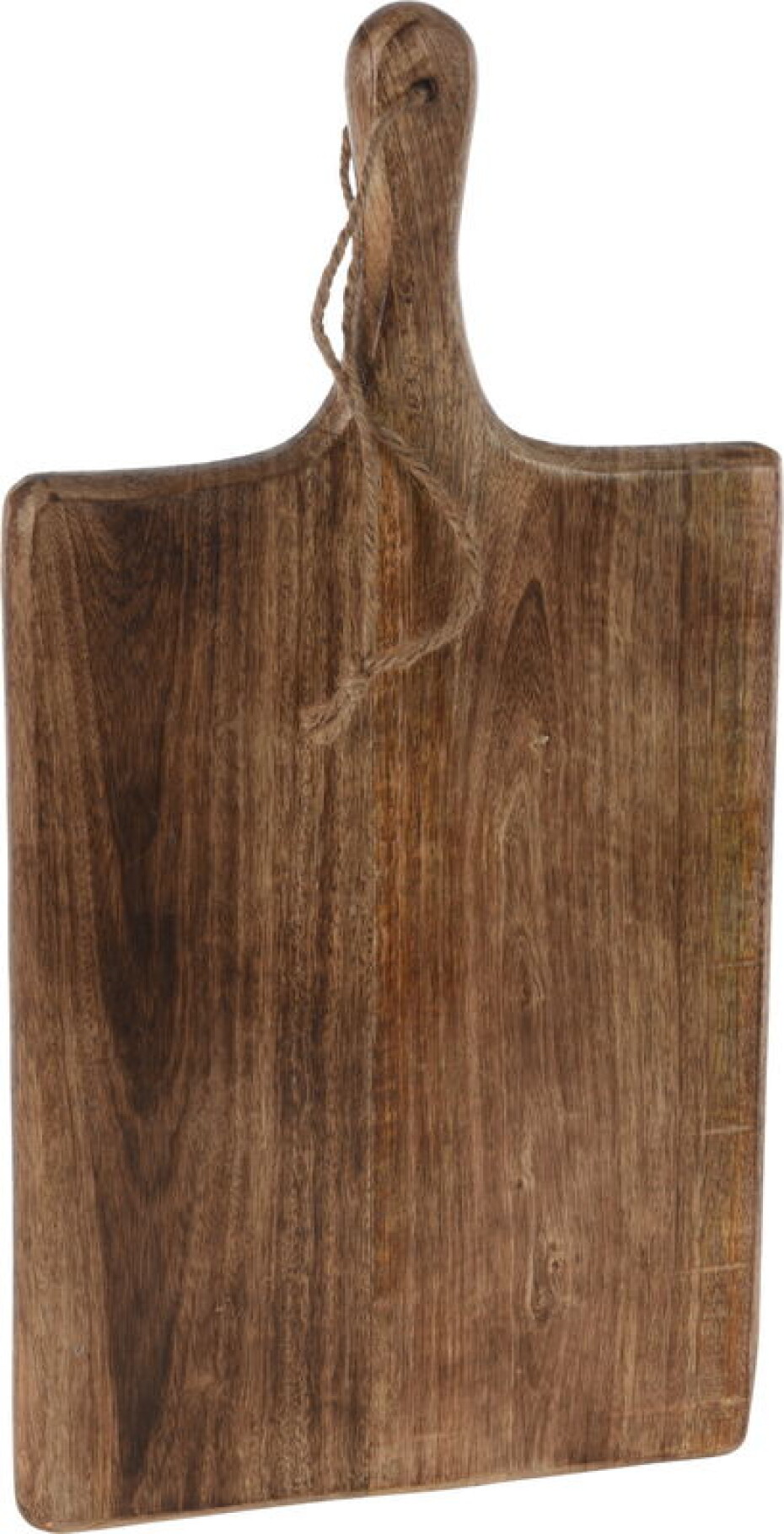 EXCELLENT Prkénko krájecí servírovací mangové dřevo 43 x 23 cm KO-A65000900 - main (0)