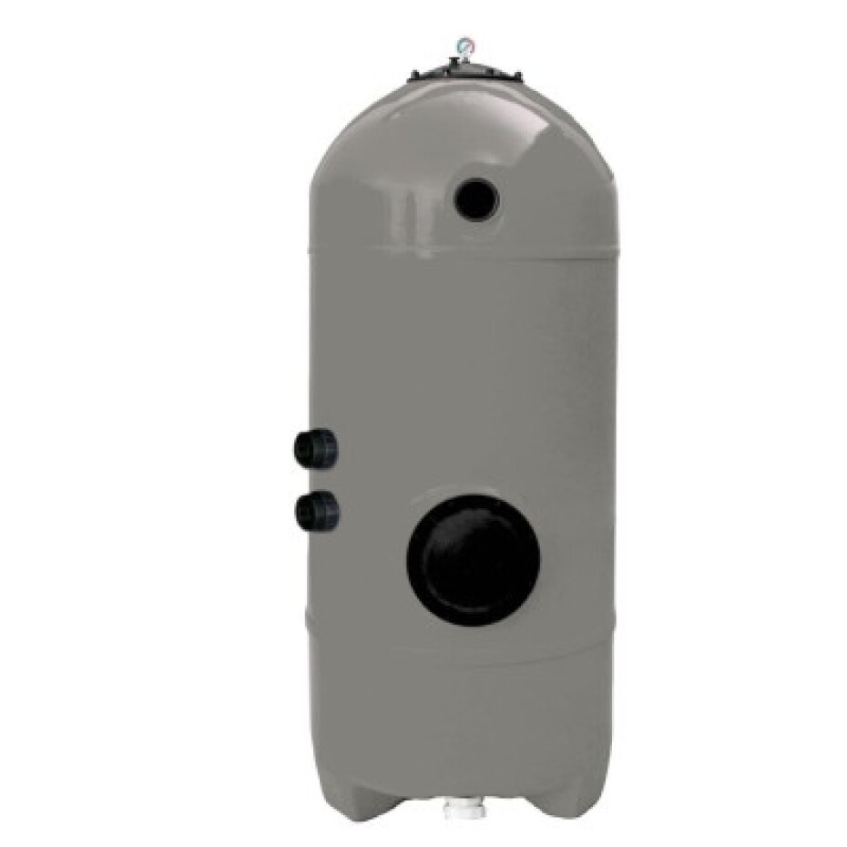 AstralPool filtrační nádoba San Sebastian s filtračním křížem - &NO216, 640mm, hl. lože 1,0m, bez 6ti cestného ventilu - main (0)