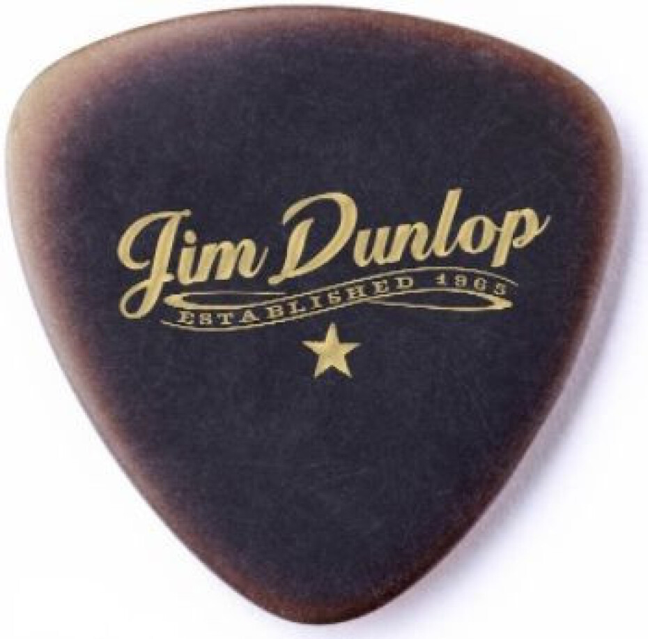 Dunlop 494P102 Americana Large Triangle - main (0)