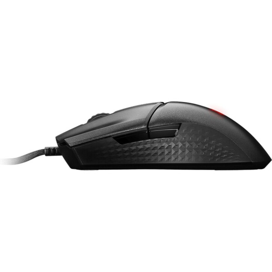 MSI CLUTCH GM31 Lightweight herní myš - main (3)