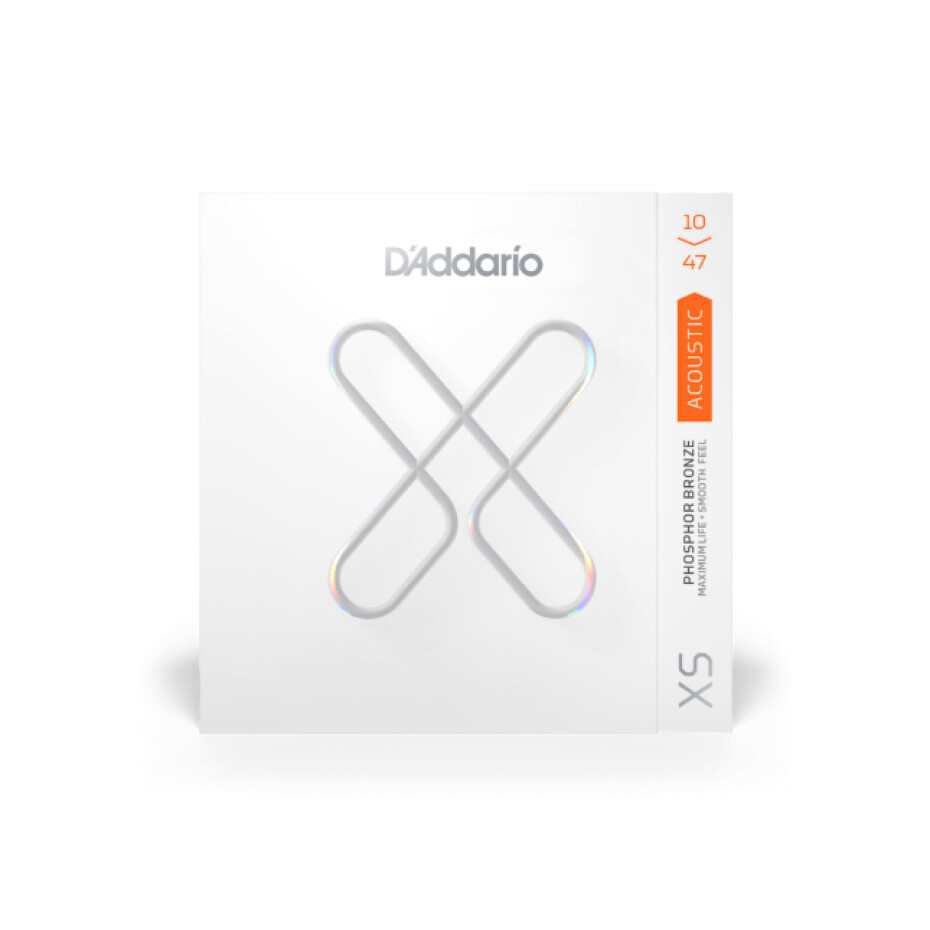 D'Addario XSAPB1047-3 Pack - main (0)