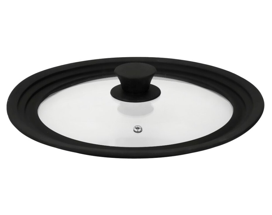 ALPINA Poklice na hrnec i pánev multifunkční 16 až 20 cm ED-207772 - main (0)