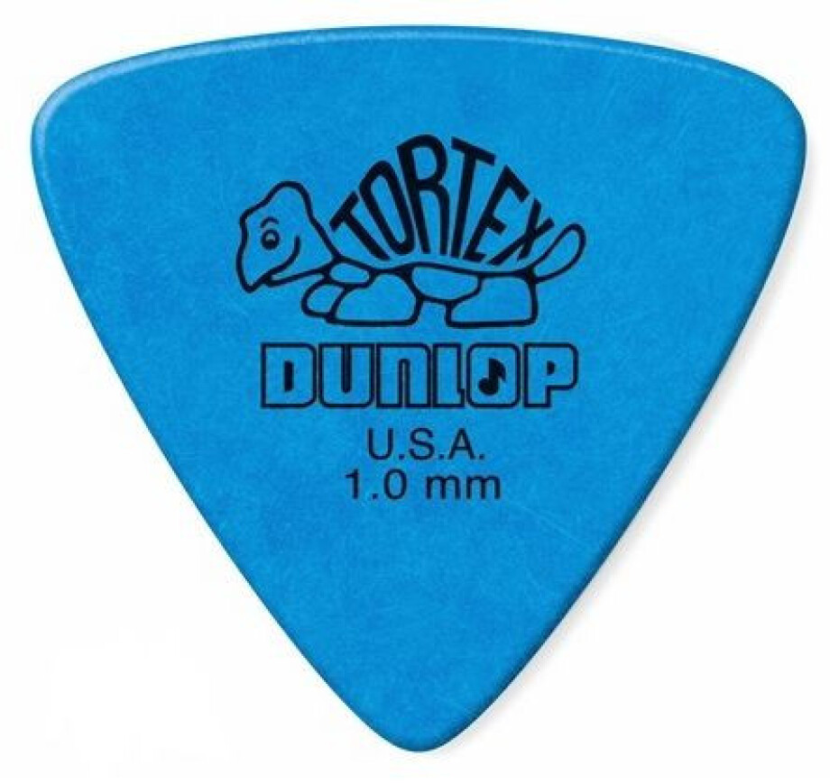 Dunlop Tortex Triangle 1.0 - main (0)