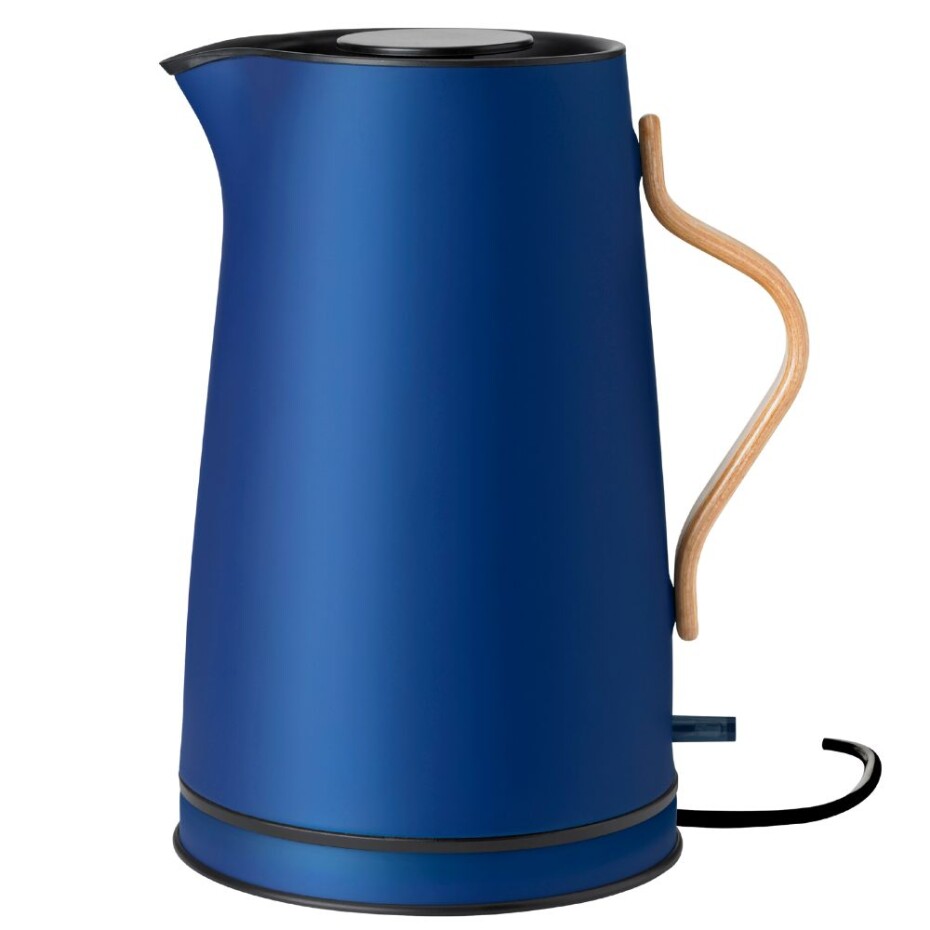 Rychlovarná konvice EMMA 1,2 l, tmavě modrá, Stelton - main (0)